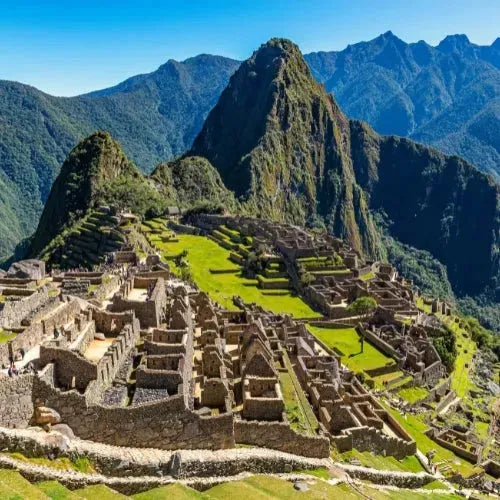 Peru Finca Cascadas - Espresso