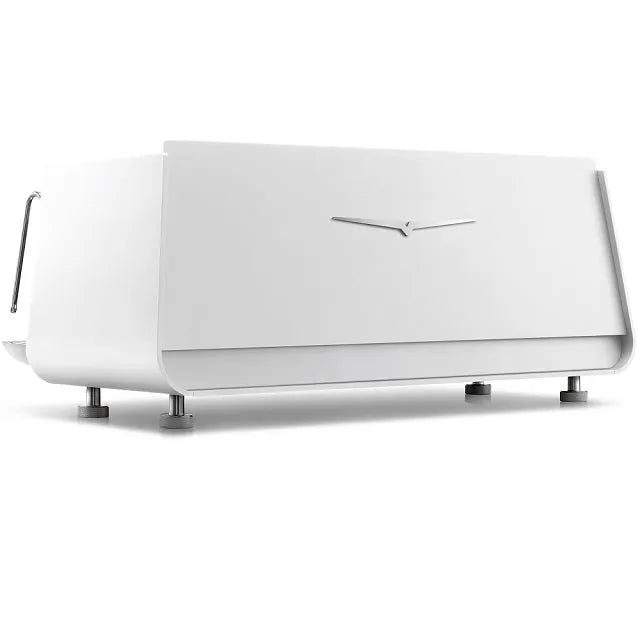 Victoria Arduino Eagle One White, 3 Group