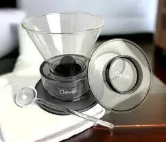 Handy Brew Clever Dripper Glass