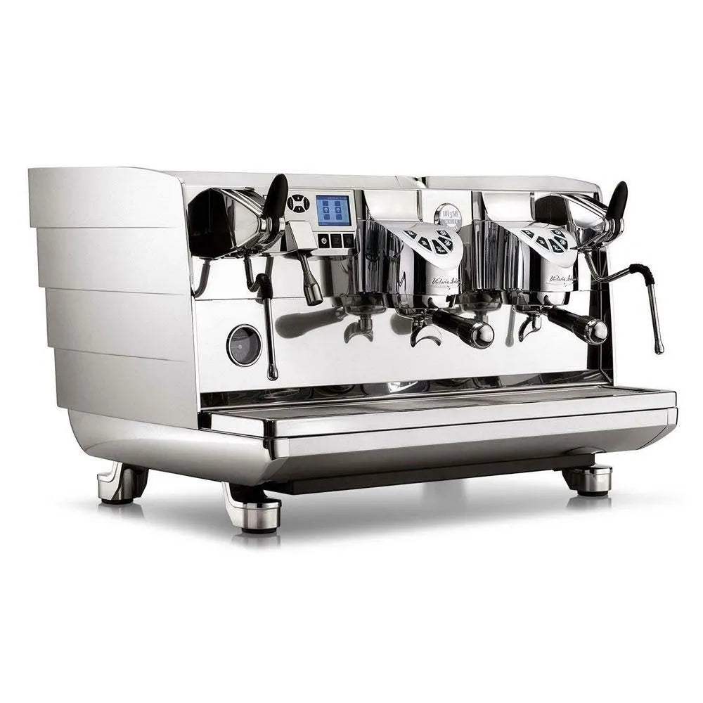 VA358-White Eagle-Digital-2G Professional Espresso Equipment