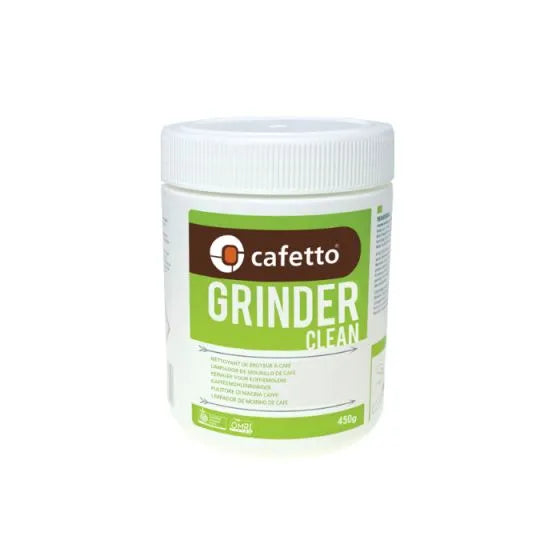 Grinder Cleaner - Cafetto Professional Espresso Equipment Falcon Coffee Roasters
