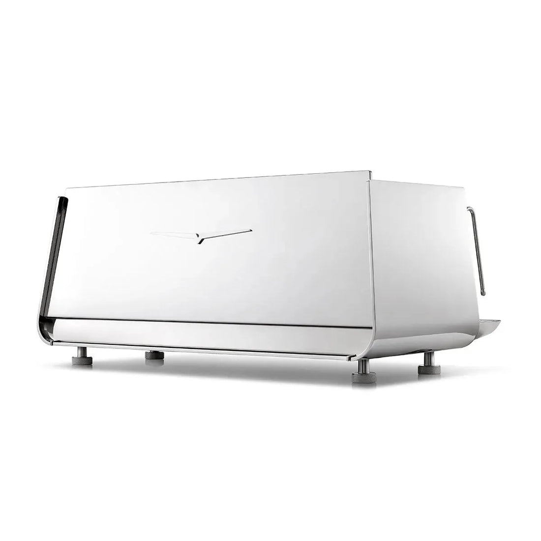 Victoria Arduino Eagle One Shiny Chrome, 3 Group Espresso machine Professional Espresso Equipment