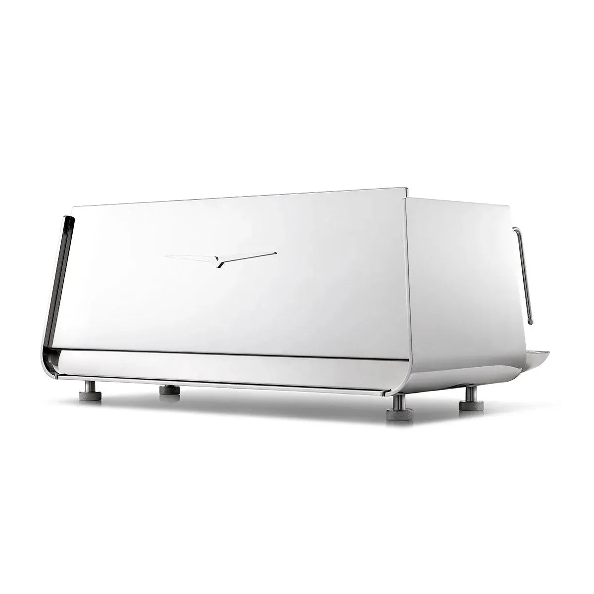 Victoria Arduino Eagle One Shiny Chrome, 3 Group Espresso machine Professional Espresso Equipment