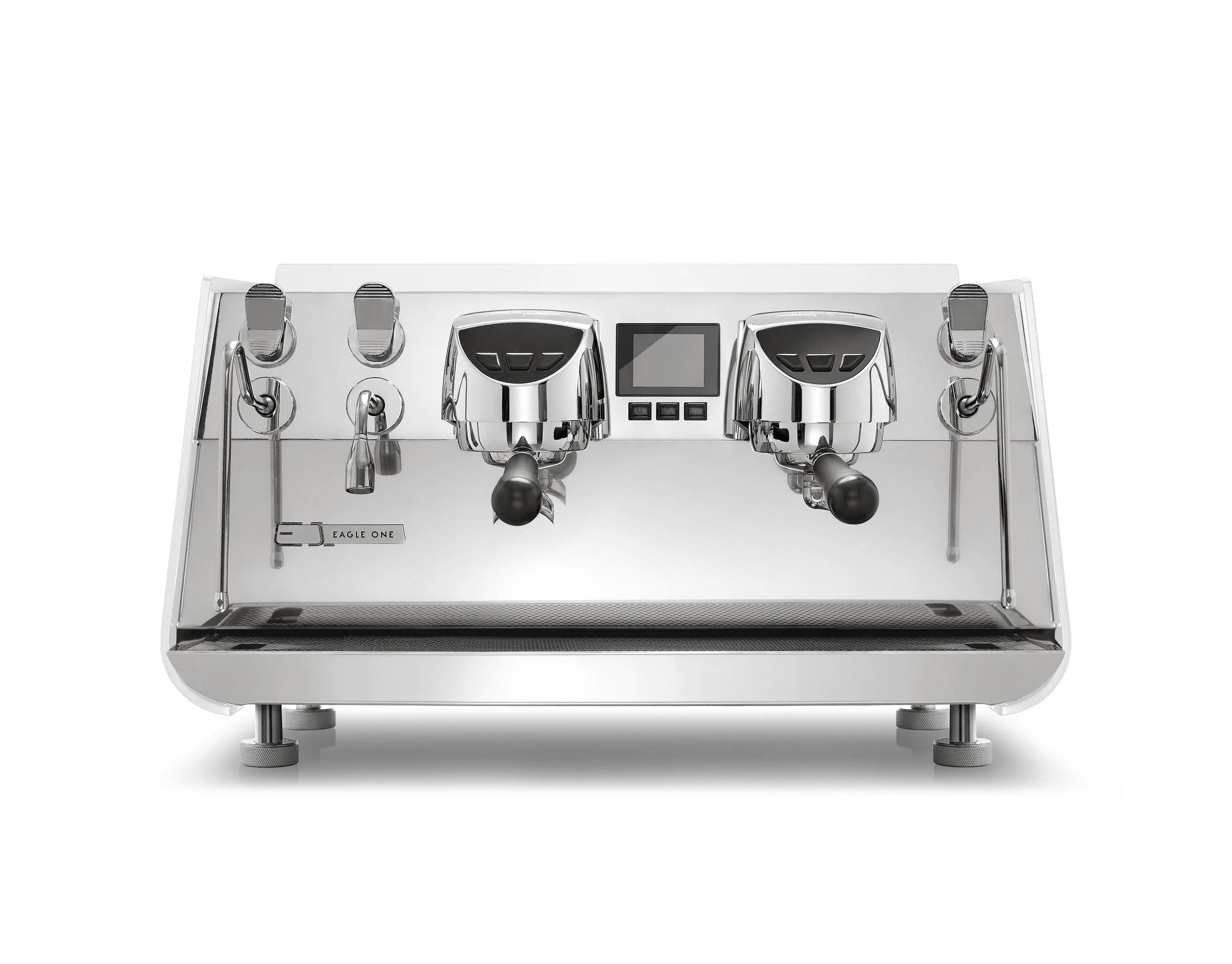 Victoria Arduino Eagle One White, 2 Group Espresso machine Professional Espresso Equipment