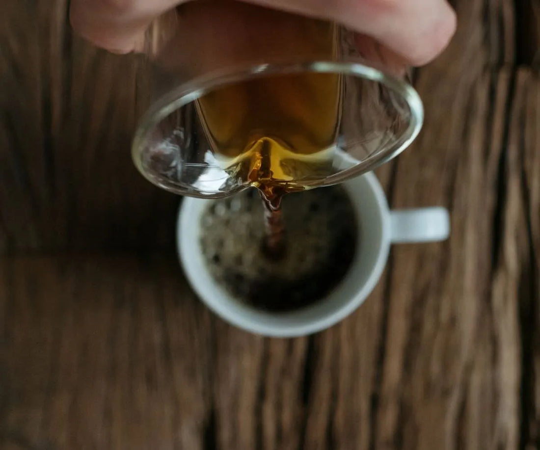 Quality coffee at home every time