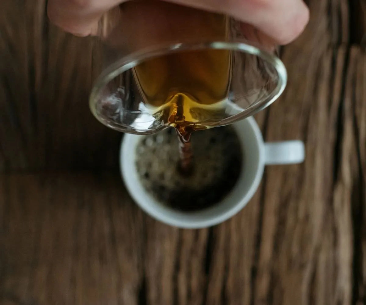 Quality coffee at home every time