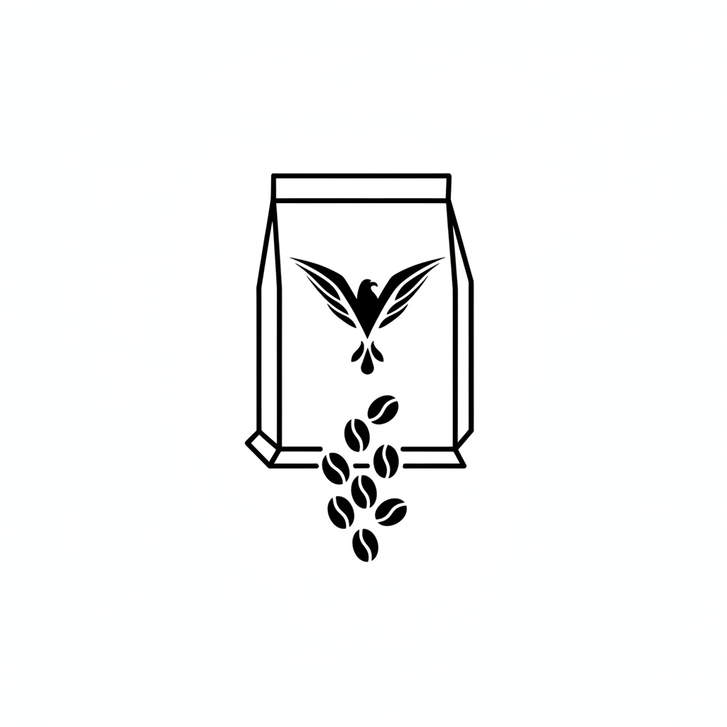 COFFEE BEANS