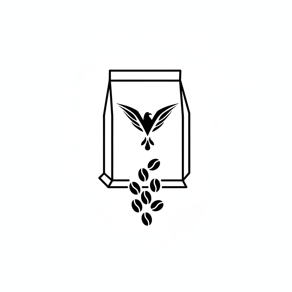 COFFEE BEANS