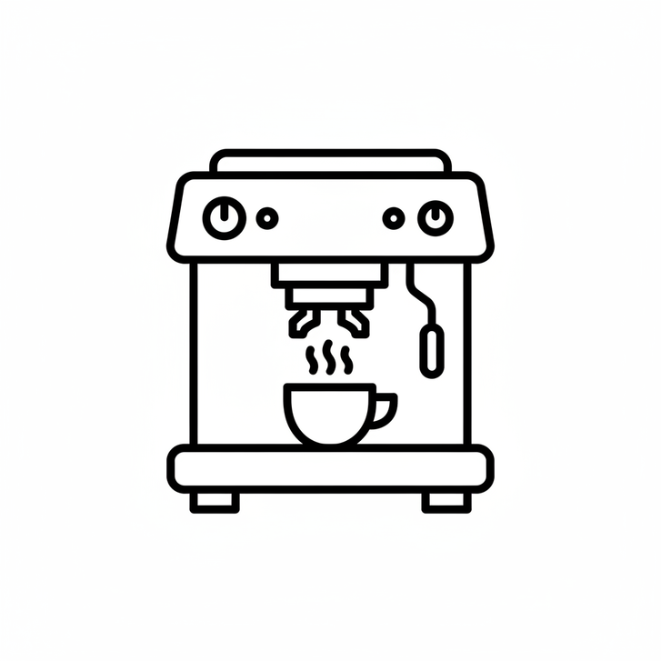Espresso Equipment