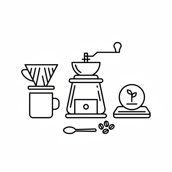 Coffee Accessories