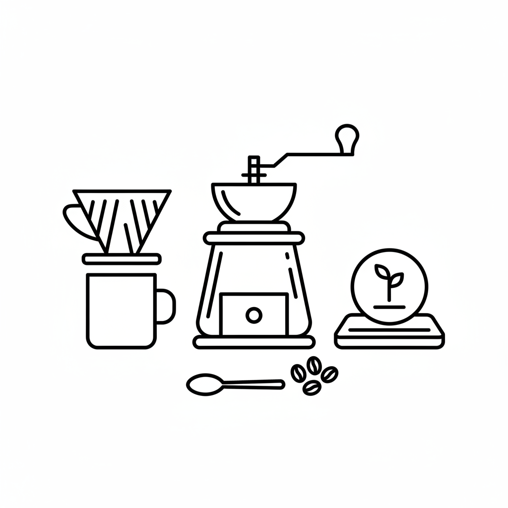 Coffee Accessories