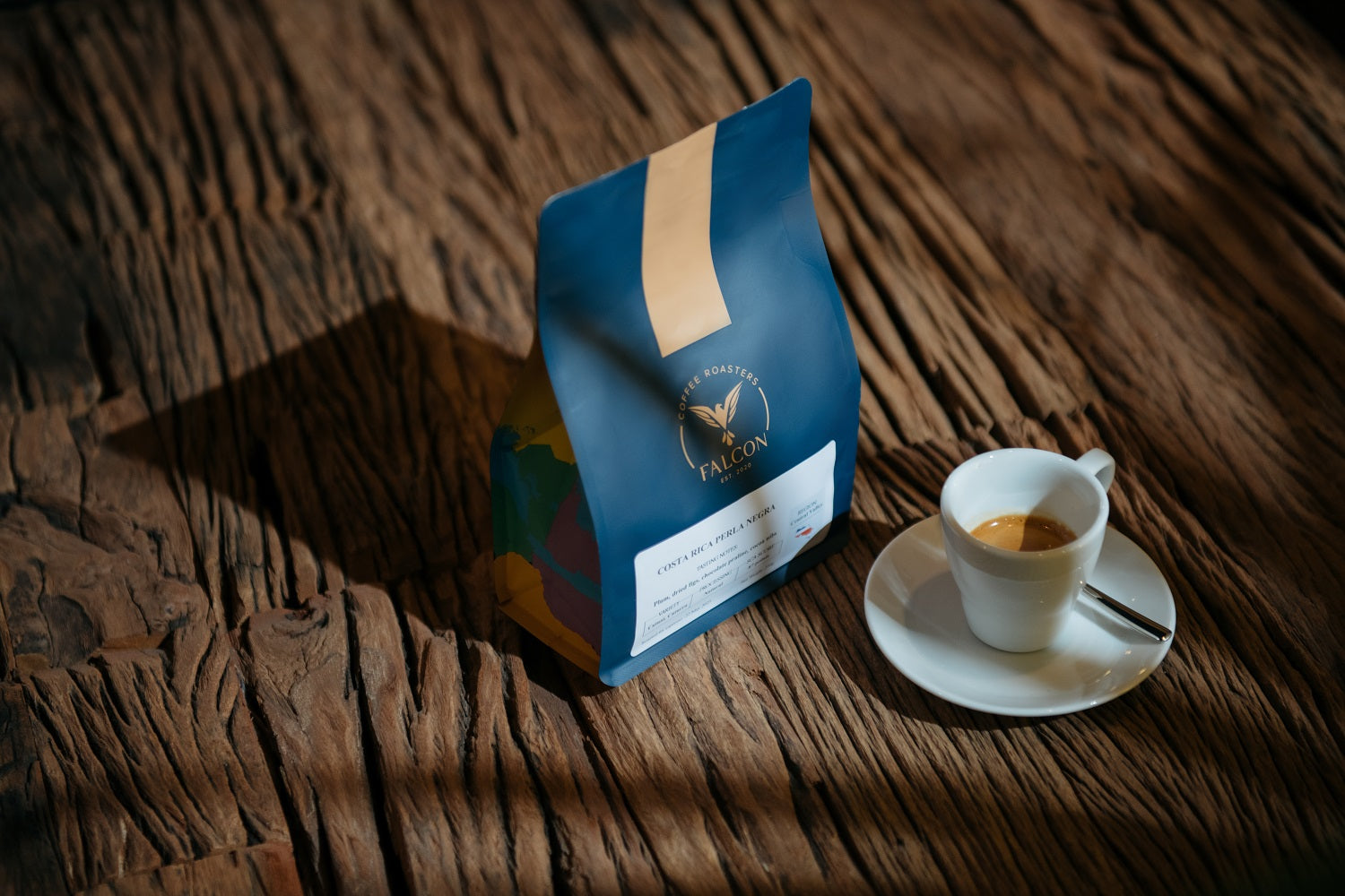 Specialty Coffee Beans - Shop Online