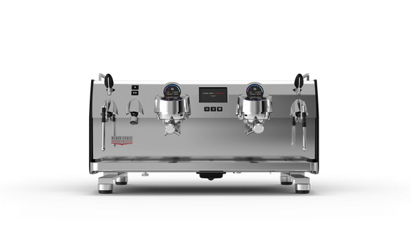 Victoria Arduino Black Eagle Maverick Gravitech - 2 Group Espresso Machine