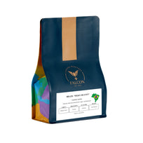 Brazil Milky Heaven - Milk Based & Espresso