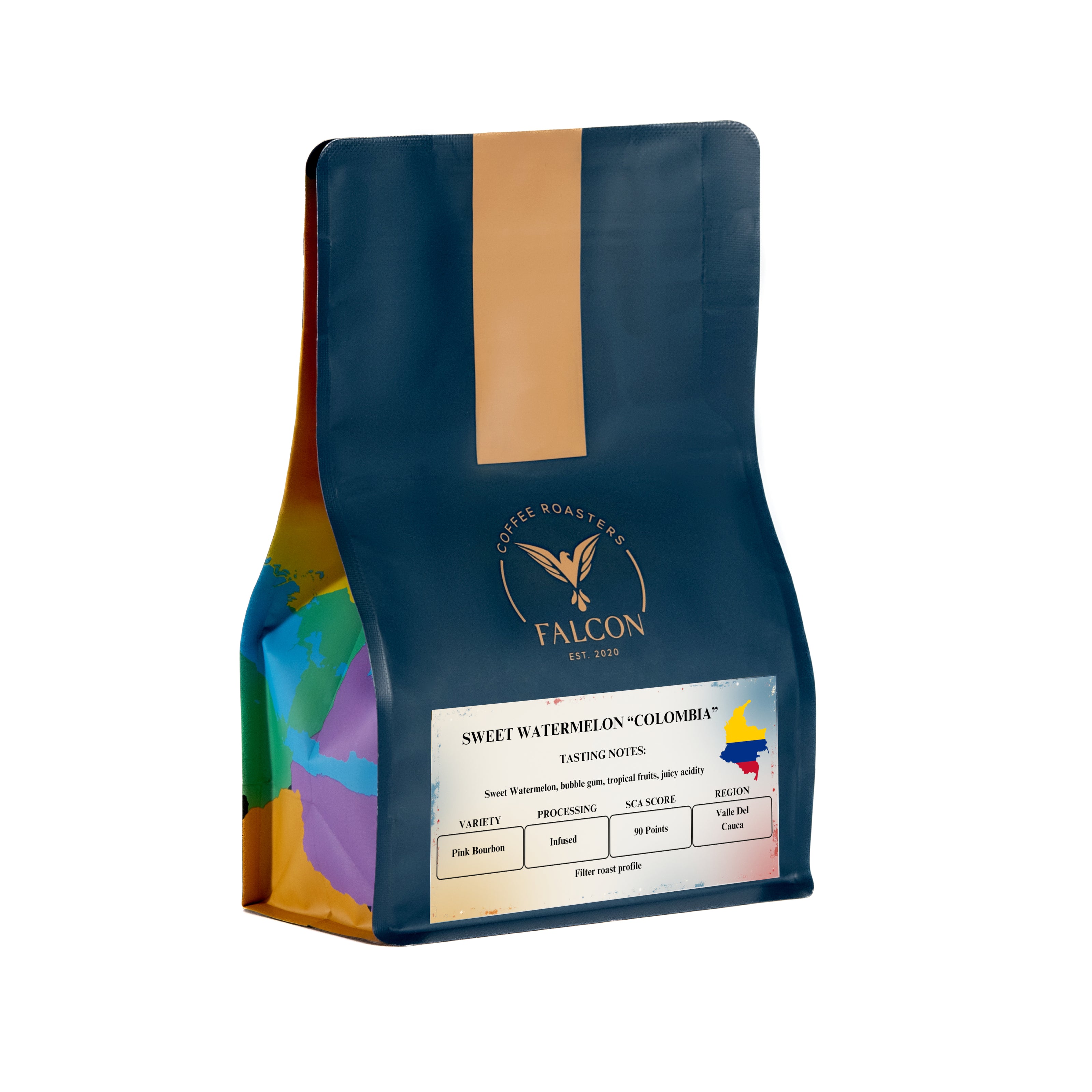 Sweet Watermelon “Colombia” - Filter