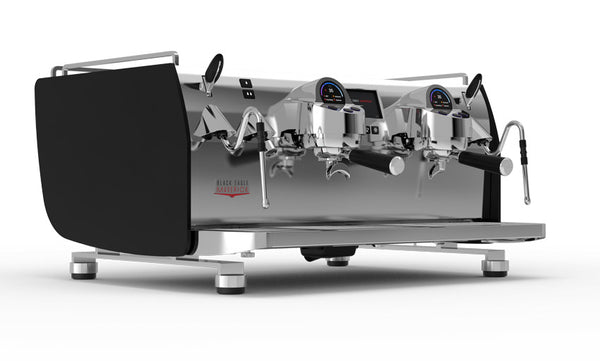 Victoria Arduino Black Eagle Maverick Gravitech - 2 Group Espresso Machine