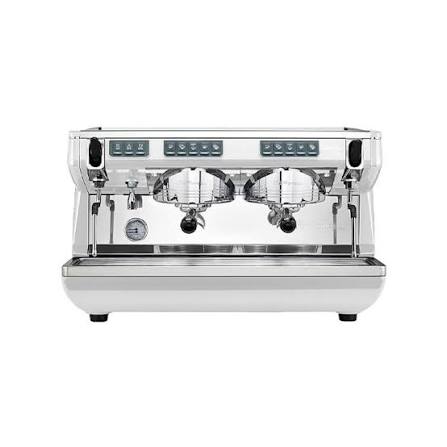 Nuova Simonelli Appia Life Volumetric Coffee Machine