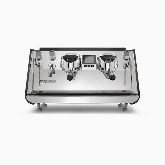 Victoria Arduino Eagle One White ، مجموعتين
