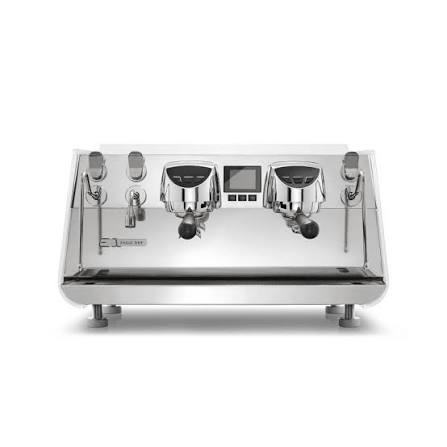 Victoria Arduino Eagle One White ، مجموعتين