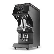 مطحنة قهوة إسبريسو VA Mythos MY 75 - سوداء 