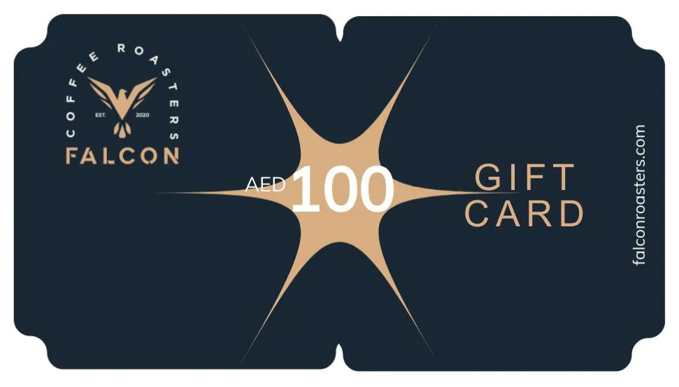 100 AED Falcon Gift Cards Gift Cards Gift Cards 