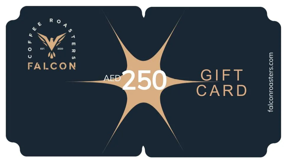 250 AED Falcon Gift Cards Gift Cards Gift Cards 