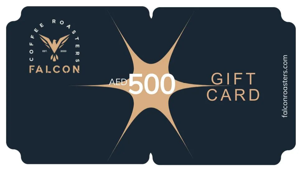 500 AED Falcon Gift Cards Gift Cards Gift Cards 