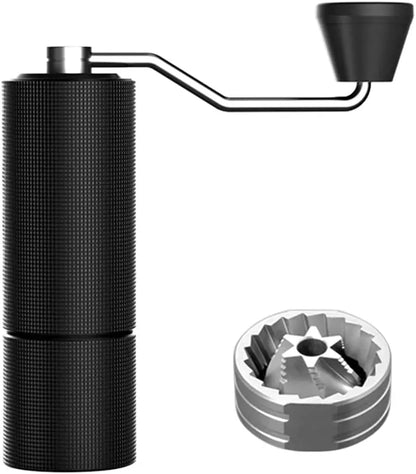 Best manual sales coffee grinder 2018