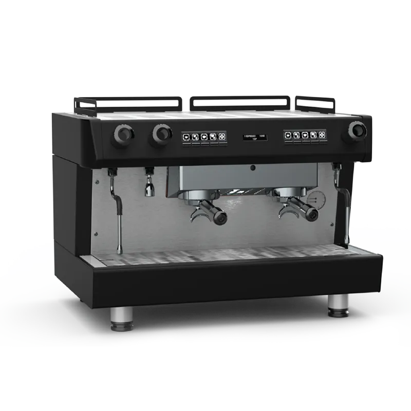 Conti NL Evo - Espresso Machine