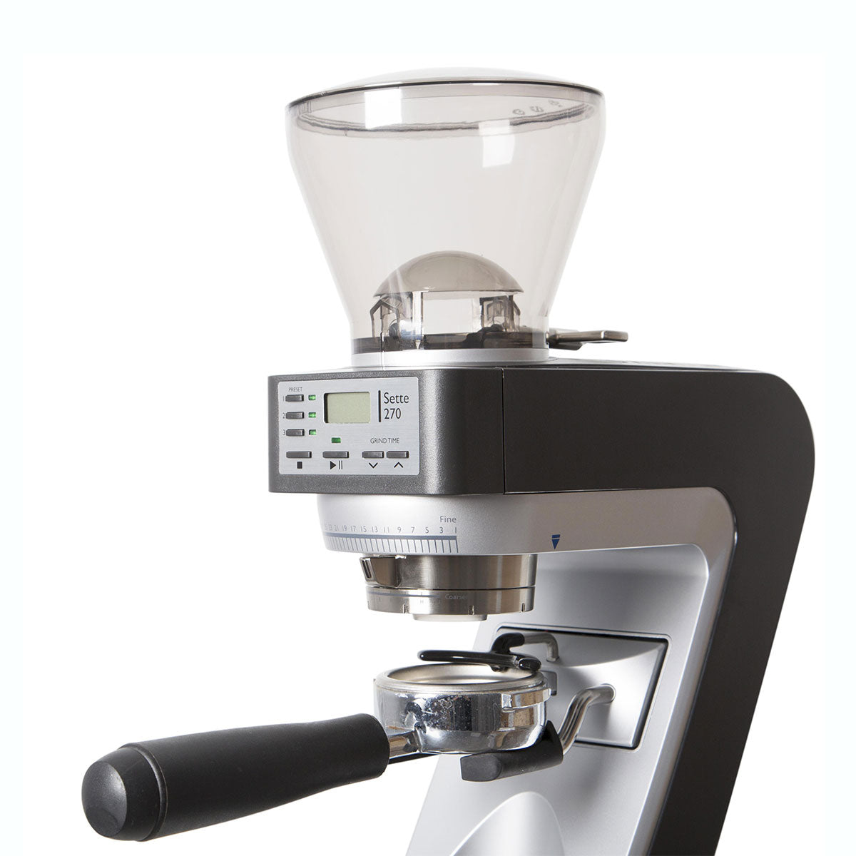 Baratza Sette 270 Conical Burr Coffee Grinder Coffee Grinder Professional Espresso Equipment 