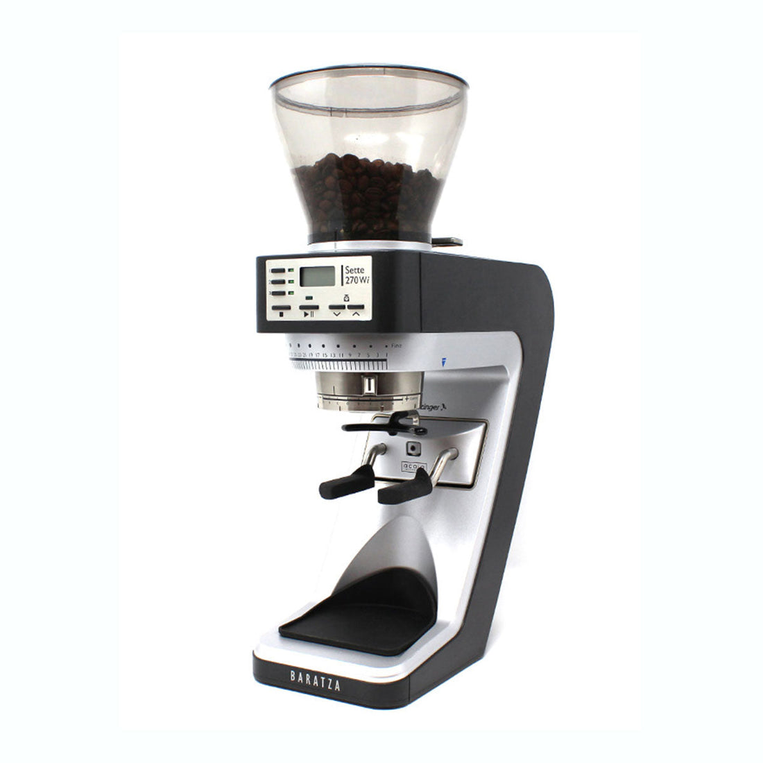 Baratza Sette 270Wi Coffee Grinders Professional Espresso Equipment 