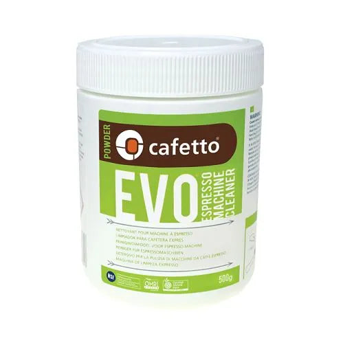Cafetto Evo - Espresso Machine Cleaner - 500g professional espresso equipment Professional Espresso Equipment 