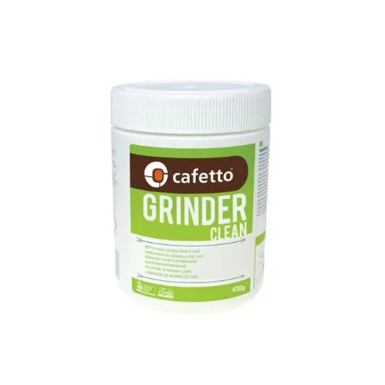 Grinder Cleaner - Cafetto Professional Espresso Equipment Falcon Coffee Roasters 