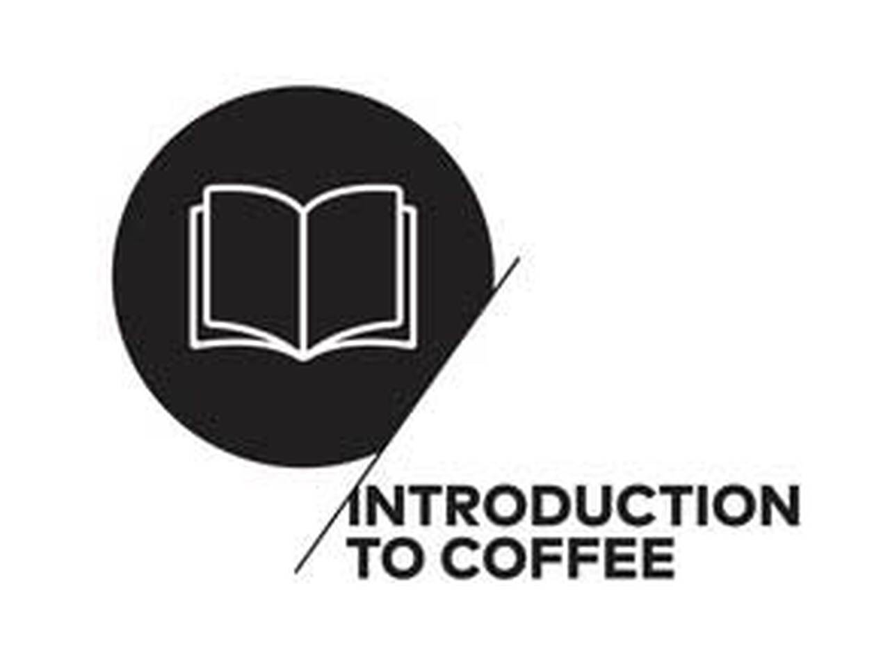 Introduction to Coffee coffee training Falcon Coffee Roasters 