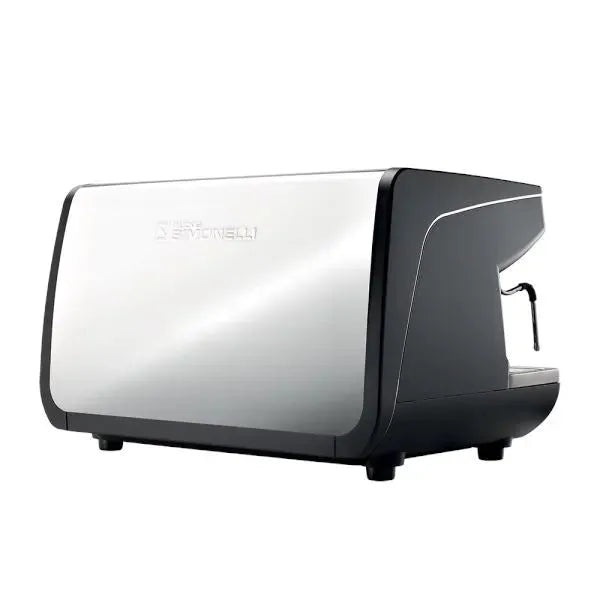 Nuova Simonelli Appia Life 2 Group Volumetric, Black Falcon Coffee Roasters 