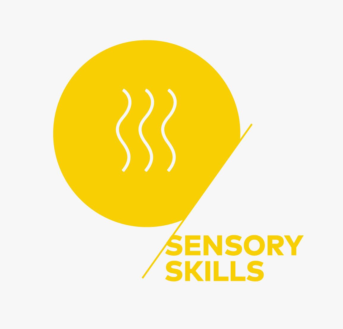 Sensory Skills Foundation Falcon Coffee Roasters 