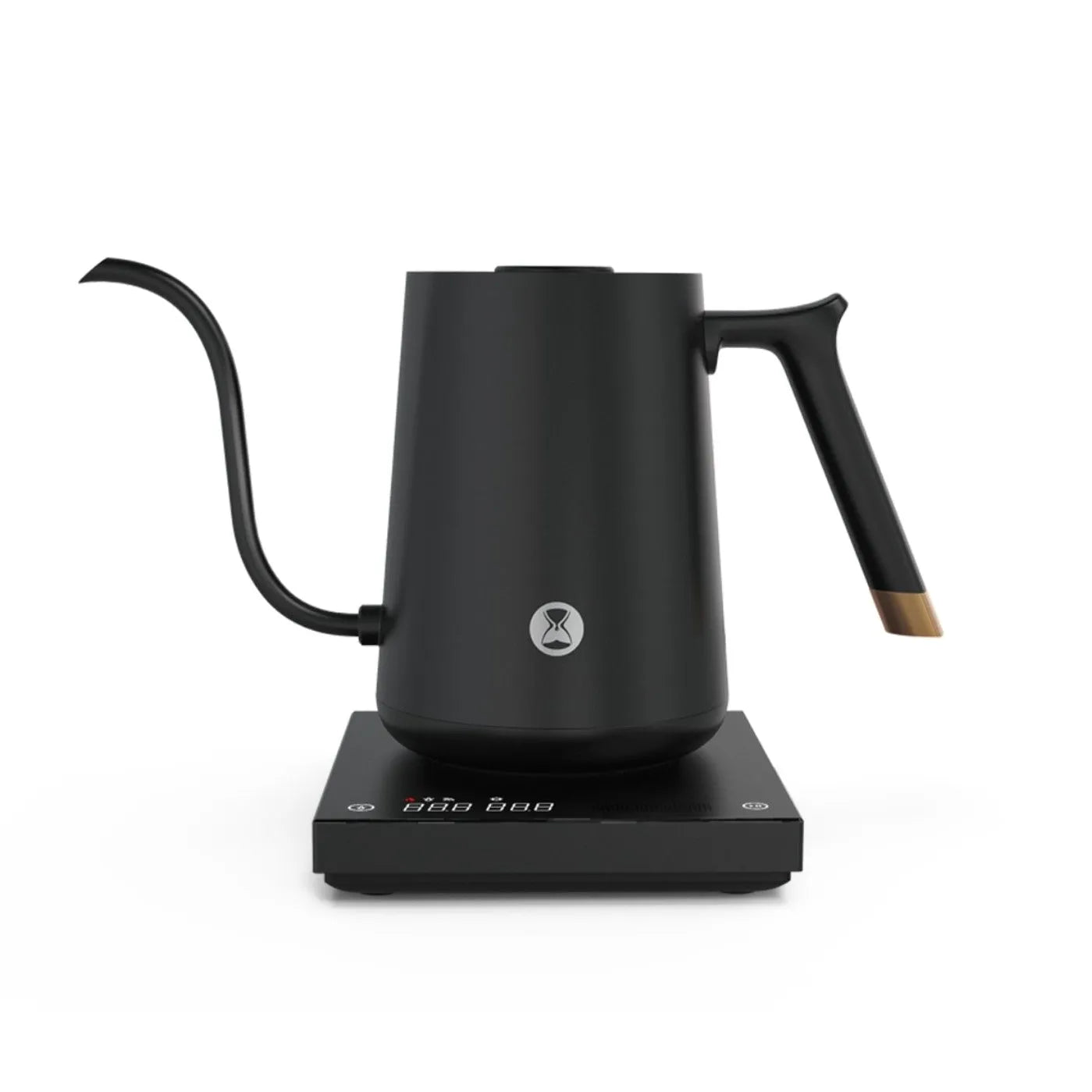 Timemore Fish Smart Electric Kettle 800ml Black