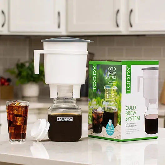 Toddy Cold Brew System Accessories Accessories 
