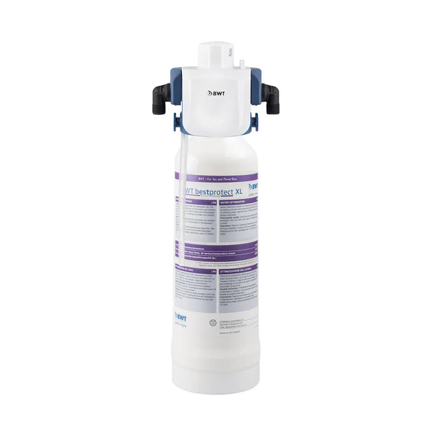 Water Filtration System - BWT Bestprotect XL with Besthead Flex Set Water filtration system Professional Espresso Equipment 
